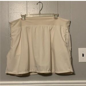 Old Navy StetchTech Skort